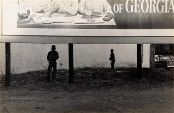 EMMET GOWIN. Concerning America and Alfred Stieglitz, and Myself.